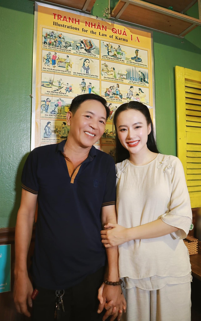 Angela Phương Trinh xin lỗi, lên tiếng về tin mất tích và cắt liên lạc với gia đình suốt 2 năm qua- Ảnh 3. Angela Phương Trinh xin lỗi, lên tiếng về tin mất tích và cắt liên lạc với gia đình suốt 2 năm qua- Ảnh 3.