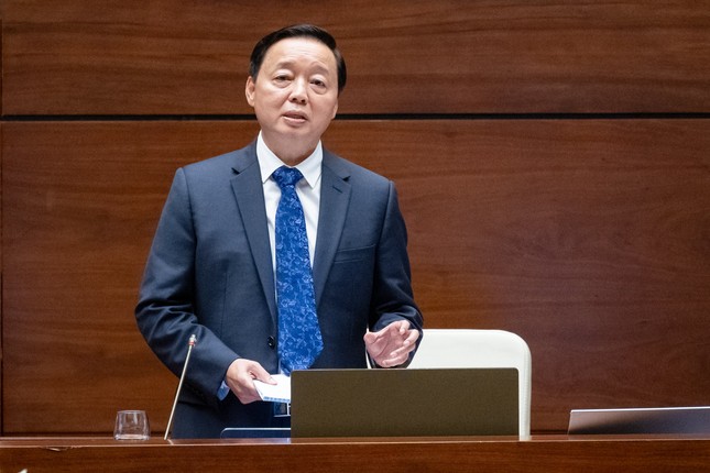 Phó Thủ tướng nói gì về thông tin thủ tục hành chính là 'cỗ xe ì ạch'?- Ảnh 2.