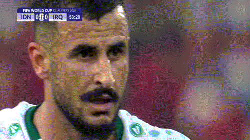 Phạt đền rồi thẻ đỏ, Indonesia đối mặt nguy cơ bị ĐTVN lật ngược thế cờ, hất khỏi vòng loại World Cup- Ảnh 4. Phạt đền rồi thẻ đỏ, Indonesia đối mặt nguy cơ bị ĐTVN lật ngược thế cờ, hất khỏi vòng loại World Cup- Ảnh 4.