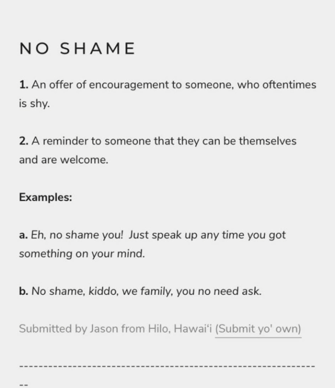 "No shame" hóa ra còn có nghĩa này, Hà Trần bị hiểu lầm trong vụ ồn ào với Tùng Dương?- Ảnh 3.