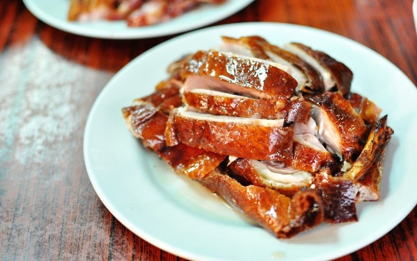 Ăn gì trong Tết Đoan Ngọ 2024?- Ảnh 2.