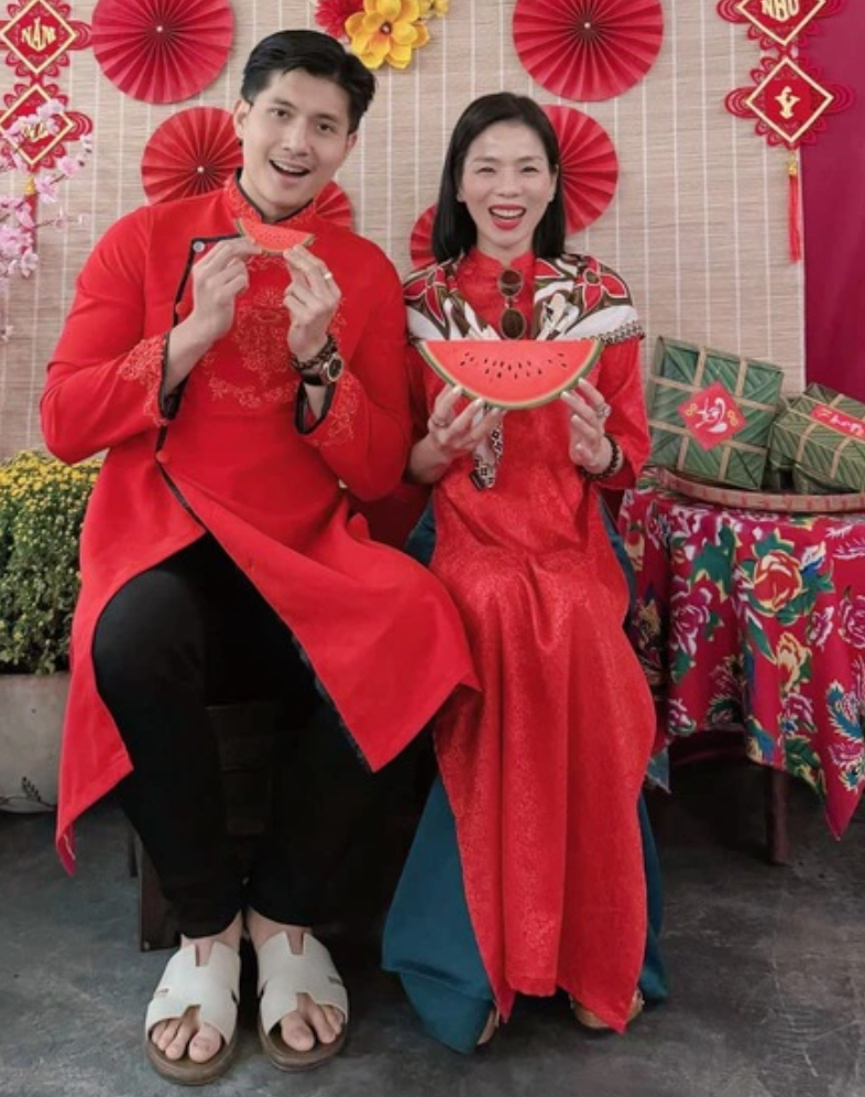 Rầm rộ hình ảnh nghi Lệ Quyên đang mang thai- Ảnh 12.