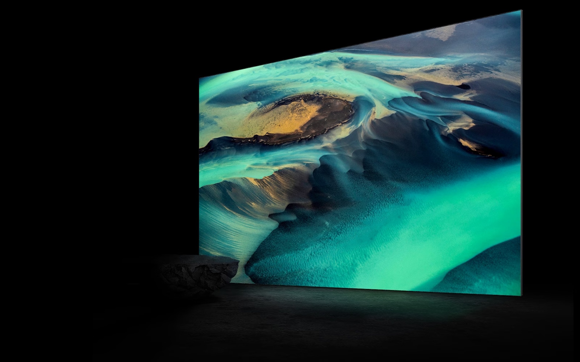 Người Việt 'bị thiệt hơn 400 triệu' khi mua TV Samsung siêu sang giá ngang 1 chiếc Mercedes-Benz G-Wagen