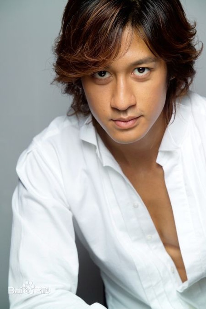 Nam diễn vi&ecirc;n biến mất khỏi showbiz một c&aacute;ch b&iacute; ẩn: Visual hiện tại g&acirc;y sốc v&agrave; cuộc sống th&ecirc; thảm kh&ocirc;ng ai ngờ- Ảnh 1.