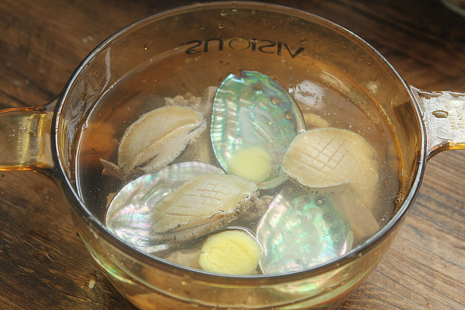 Món canh từ "vàng mềm" cực bổ với chị em, chỉ cần ăn 1 lần/tháng cũng đủ giải trừ mệt mỏi và nuôi dưỡng khí huyết- Ảnh 5. Món canh từ "vàng mềm" cực bổ với chị em, chỉ cần ăn 1 lần/tháng cũng đủ giải trừ mệt mỏi và nuôi dưỡng khí huyết- Ảnh 5.