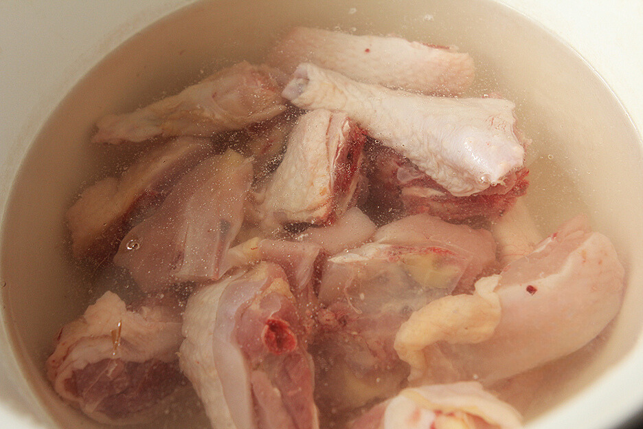 Món canh từ "vàng mềm" cực bổ với chị em, chỉ cần ăn 1 lần/tháng cũng đủ giải trừ mệt mỏi và nuôi dưỡng khí huyết- Ảnh 4. Món canh từ "vàng mềm" cực bổ với chị em, chỉ cần ăn 1 lần/tháng cũng đủ giải trừ mệt mỏi và nuôi dưỡng khí huyết- Ảnh 4.