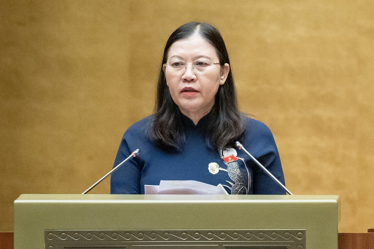 Đề xuất không phạt tù chung thân và tử hình với người chưa thành niên- Ảnh 2.