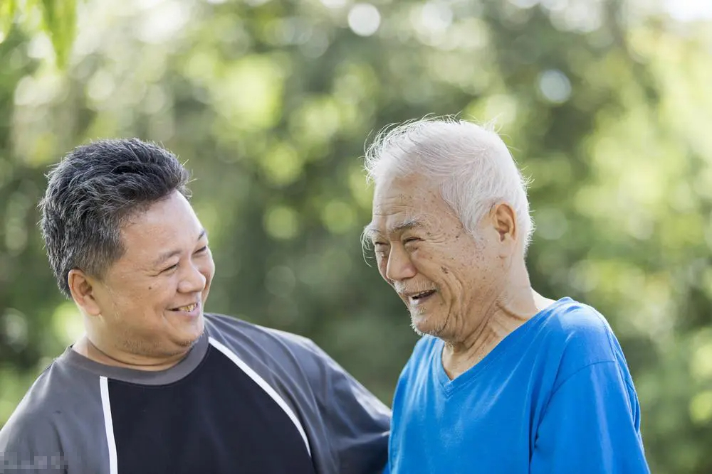 Sau 12 năm l&agrave;m bảo mẫu, t&ocirc;i nhận ra: Kh&ocirc;ng phải tiền nhiều, người c&oacute; thứ n&agrave;y mới thực sự an nh&agrave;n ở năm th&aacute;ng tuổi gi&agrave;- Ảnh 2.