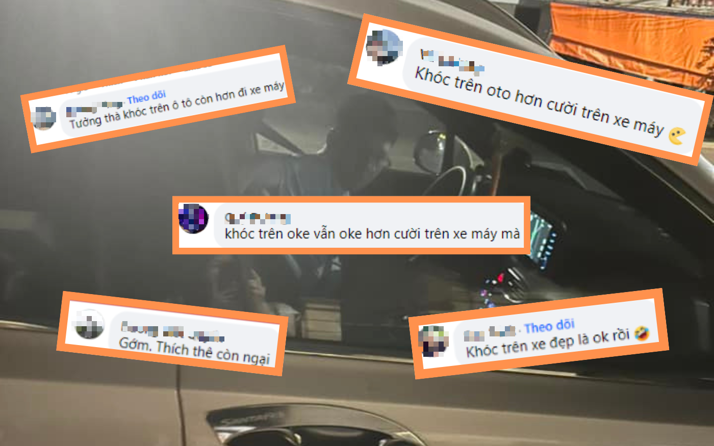 Vụ c&ocirc; g&aacute;i bị s&agrave;m sỡ ngay trong first date với ch&agrave;ng b&aacute;c sĩ: Hẹn h&ograve; với người đi &ocirc; t&ocirc; c&oacute; g&igrave; sai m&agrave; đổ lỗi cho nạn nh&acirc;n?- Ảnh 2.