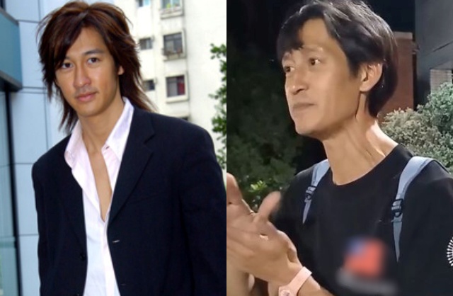 Nam diễn vi&ecirc;n biến mất khỏi showbiz một c&aacute;ch b&iacute; ẩn: Visual hiện tại g&acirc;y sốc v&agrave; cuộc sống th&ecirc; thảm kh&ocirc;ng ai ngờ- Ảnh 7.