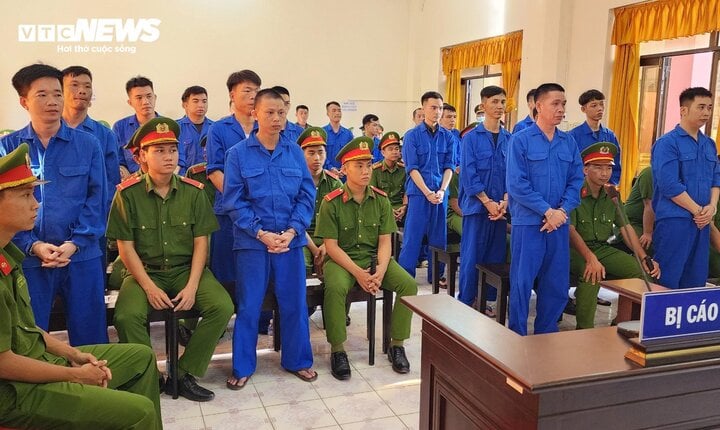 Giang hồ nổ súng, 2 người chết ở Phú Quốc: VKS đề nghị giữ nguyên kháng nghị- Ảnh 2. Giang hồ nổ súng, 2 người chết ở Phú Quốc: VKS đề nghị giữ nguyên kháng nghị- Ảnh 2.