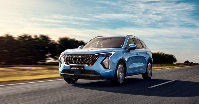 SUV B mạnh nhất sắp ra mắt: Ăn xăng ít hơn i10, giá hơn 600 triệu, Corolla Cross lập tức bị gọi tên- Ảnh 1.