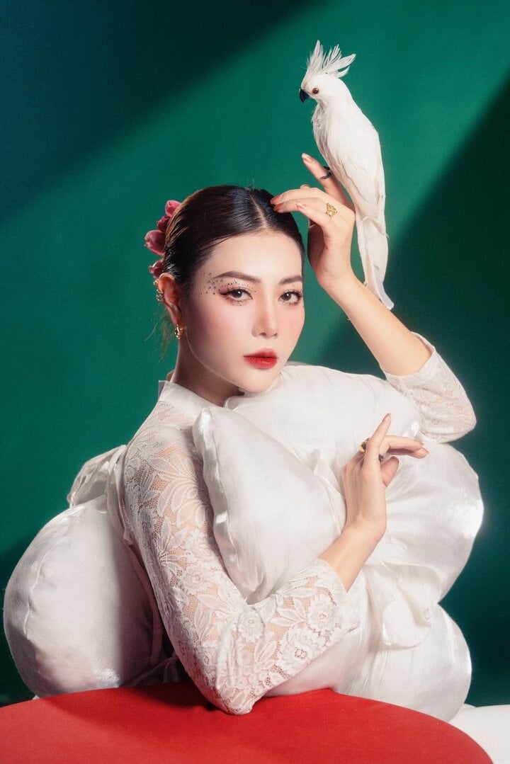 Thanh Hương: Bao nhiêu năm được khán giả yêu, giờ lại bị chửi thế này- Ảnh 2.