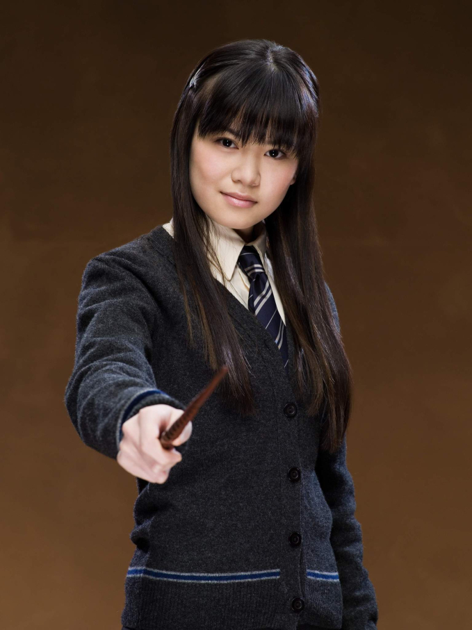Mỹ nhân cướp nụ hôn đầu của Harry Potter vẫn trẻ đẹp sau 20 năm, sự nghiệp lận đận vì bị phân biệt chủng tộc?- Ảnh 1. Mỹ nhân cướp nụ hôn đầu của Harry Potter vẫn trẻ đẹp sau 20 năm, sự nghiệp lận đận vì bị phân biệt chủng tộc?- Ảnh 1.