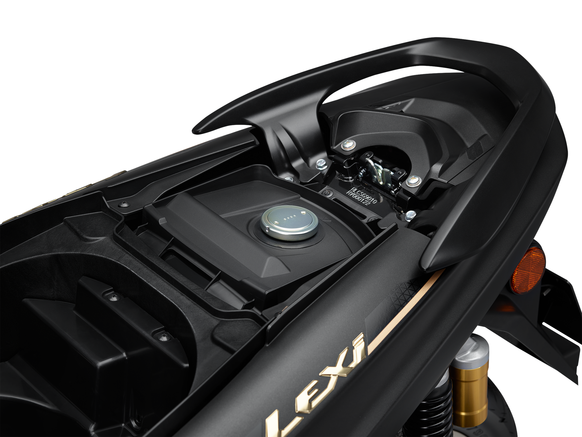 Yamaha LEXi 155 2024 ra mắt Việt Nam: Giá từ 47,6 triệu đồng, có ABS, kết nối điện thoại, làm khó Air Blade, Vario- Ảnh 19.