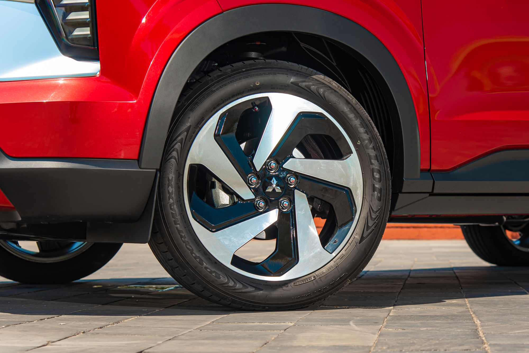 Mitsubishi Xforce giảm giá 30 triệu đồng tại đại lý: Bản ‘base’ còn 569 triệu, đấu Creta với giá ngang Sonet- Ảnh 9. Mitsubishi Xforce giảm giá 30 triệu đồng tại đại lý: Bản ‘base’ còn 569 triệu, đấu Creta với giá ngang Sonet- Ảnh 9.