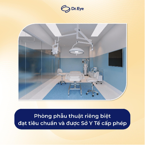 Dr. Eye - Địa chỉ chống l&atilde;o h&oacute;a v&ugrave;ng mắt với đội ngũ b&aacute;c sĩ giỏi v&agrave; nhiều kinh nghiệm- Ảnh 2.
