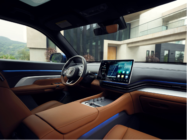 Người dùng VinFast VF 9 hưởng đặc quyền đẳng cấp, dễ dàng lên đời xe mới- Ảnh 1.