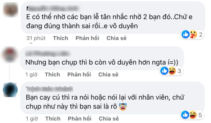 Xôn xao hình ảnh cặp đôi ôm hôn nhau giữa quán cà phê khiến dân mạng tranh cãi: Liệu nơi công cộng thì có thể thoải mái như vậy?- Ảnh 4. Xôn xao hình ảnh cặp đôi ôm hôn nhau giữa quán cà phê khiến dân mạng tranh cãi: Liệu nơi công cộng thì có thể thoải mái như vậy?- Ảnh 4.