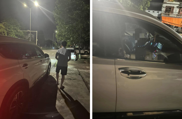 Xôn xao MXH: Chàng bác sĩ đi xế hộp giở trò sờ soạng ngay lần đầu gặp mặt khiến cô gái hoảng loạn bỏ chạy, phải gọi mẹ đến cứu- Ảnh 1. Xôn xao MXH: Chàng bác sĩ đi xế hộp giở trò sờ soạng ngay lần đầu gặp mặt khiến cô gái hoảng loạn bỏ chạy, phải gọi mẹ đến cứu- Ảnh 1.