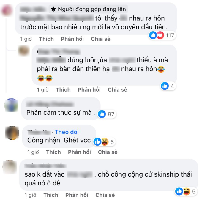Xôn xao hình ảnh cặp đôi ôm hôn nhau giữa quán cà phê khiến dân mạng tranh cãi: Liệu nơi công cộng thì có thể thoải mái như vậy?- Ảnh 2. Xôn xao hình ảnh cặp đôi ôm hôn nhau giữa quán cà phê khiến dân mạng tranh cãi: Liệu nơi công cộng thì có thể thoải mái như vậy?- Ảnh 2.