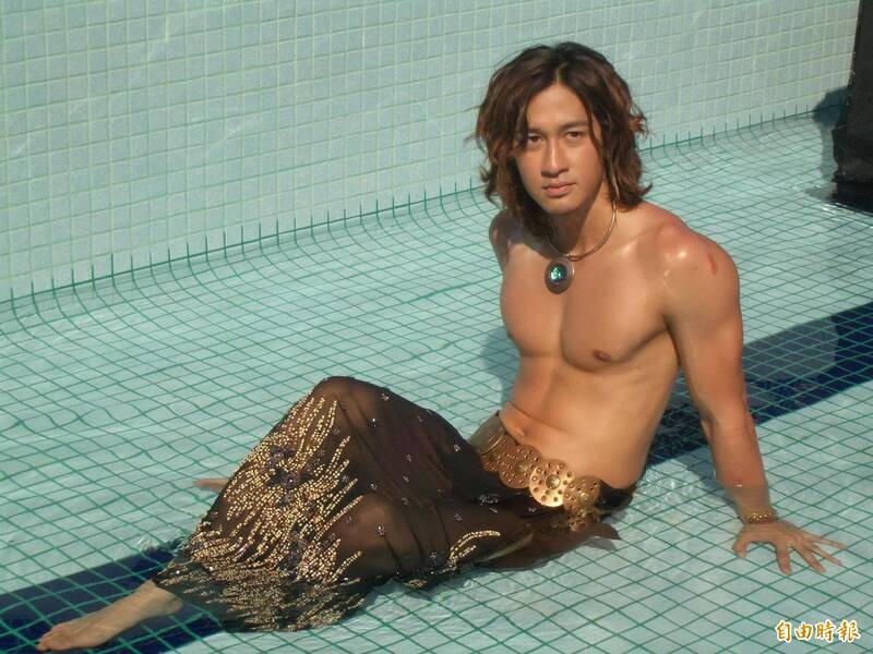 Nam diễn vi&ecirc;n biến mất khỏi showbiz một c&aacute;ch b&iacute; ẩn: Visual hiện tại g&acirc;y sốc v&agrave; cuộc sống th&ecirc; thảm kh&ocirc;ng ai ngờ- Ảnh 3.