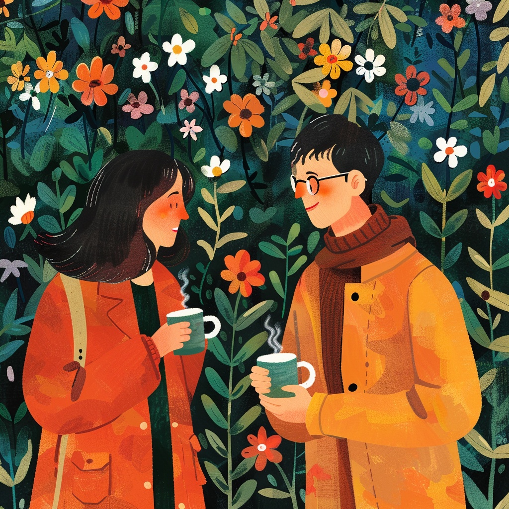 Phụ nữ hạnh phúc trong hôn nhân đều hiểu được 8 nguyên tắc này, điều thứ 2 đơn giản nhưng mấy ai để tâm- Ảnh 2. Phụ nữ hạnh phúc trong hôn nhân đều hiểu được 8 nguyên tắc này, điều thứ 2 đơn giản nhưng mấy ai để tâm- Ảnh 2.