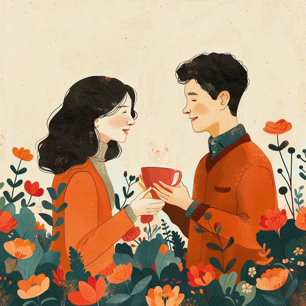 Phụ nữ hạnh phúc trong hôn nhân đều hiểu được 8 nguyên tắc này, điều thứ 2 đơn giản nhưng mấy ai để tâm- Ảnh 1. Phụ nữ hạnh phúc trong hôn nhân đều hiểu được 8 nguyên tắc này, điều thứ 2 đơn giản nhưng mấy ai để tâm- Ảnh 1.