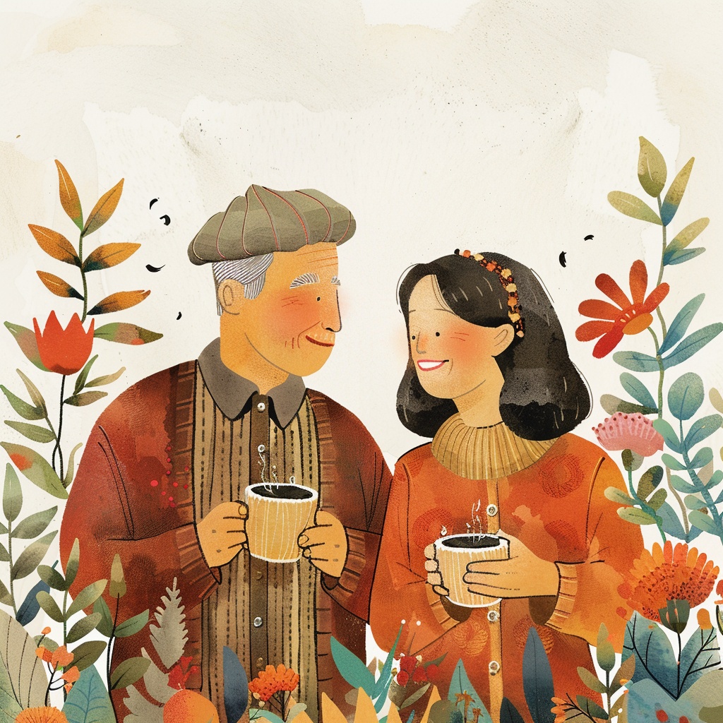 Phụ nữ hạnh phúc trong hôn nhân đều hiểu được 8 nguyên tắc này, điều thứ 2 đơn giản nhưng mấy ai để tâm- Ảnh 3. Phụ nữ hạnh phúc trong hôn nhân đều hiểu được 8 nguyên tắc này, điều thứ 2 đơn giản nhưng mấy ai để tâm- Ảnh 3.