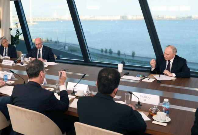 Những 'lằn ranh đỏ' Ukraine đã xóa bỏ và còn tồn tại trong xung đột với Nga- Ảnh 2.