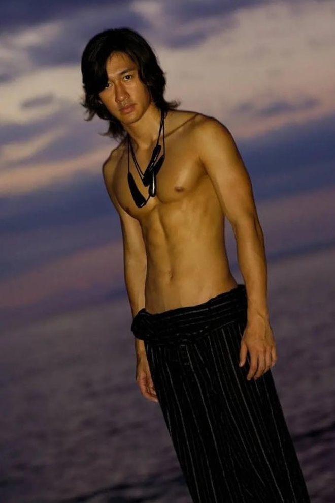 Nam diễn vi&ecirc;n biến mất khỏi showbiz một c&aacute;ch b&iacute; ẩn: Visual hiện tại g&acirc;y sốc v&agrave; cuộc sống th&ecirc; thảm kh&ocirc;ng ai ngờ- Ảnh 2.