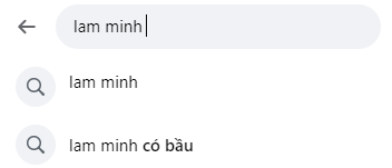 Lâm Minh đang mang thai lần 2- Ảnh 2.