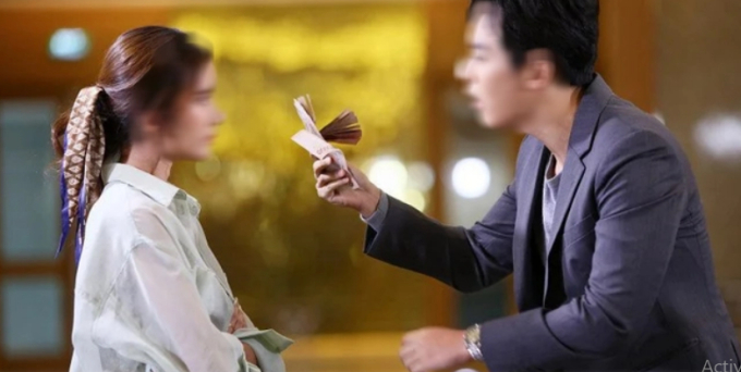 Sau chuyến du lịch cùng gia đình chồng sắp cưới, tôi tự đem trả lại sính lễ rồi hủy hôn: Hối hận muộn màng rồi!- Ảnh 1. Sau chuyến du lịch cùng gia đình chồng sắp cưới, tôi tự đem trả lại sính lễ rồi hủy hôn: Hối hận muộn màng rồi!- Ảnh 1.