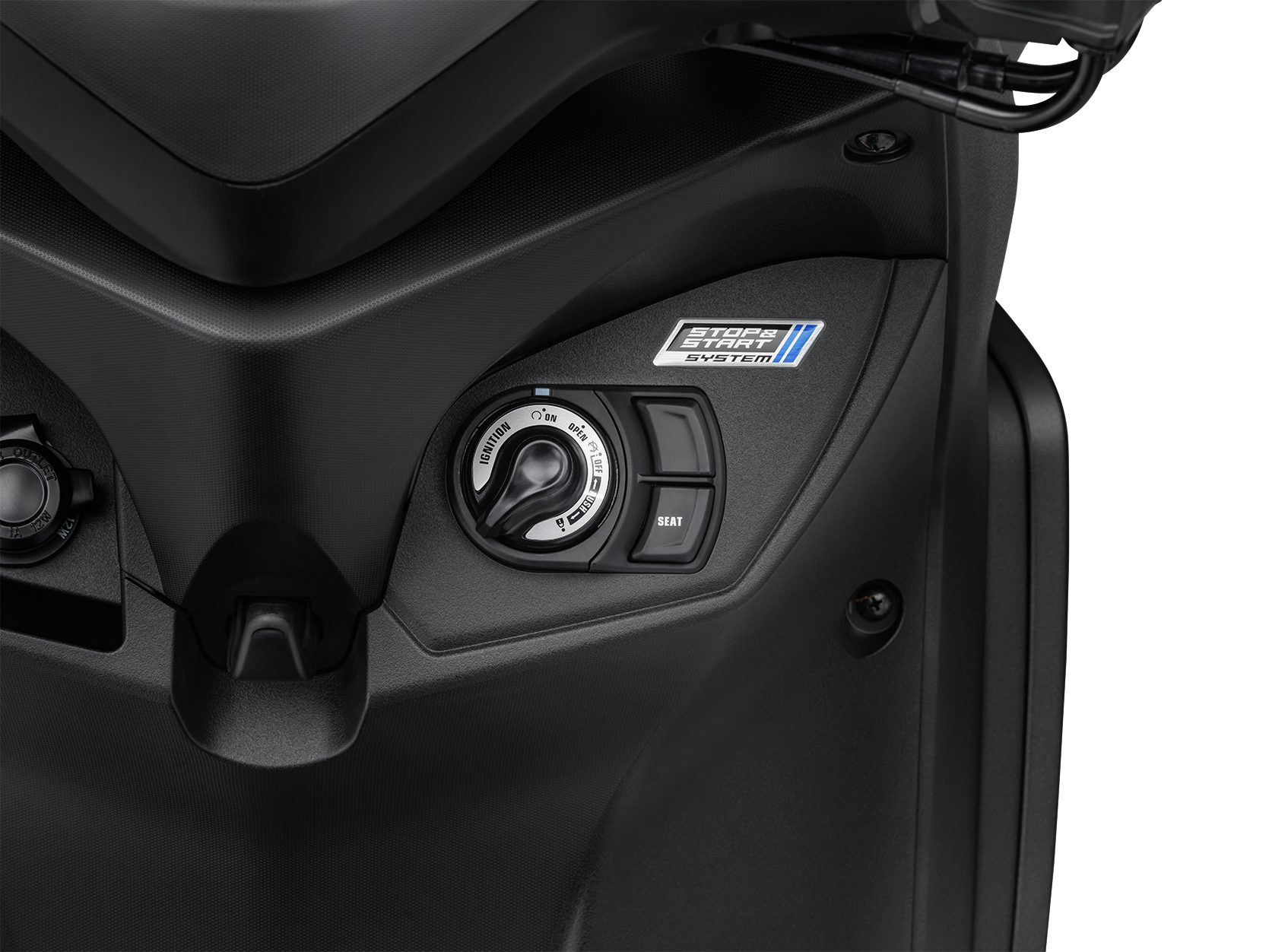 Yamaha LEXi 155 2024 ra mắt Việt Nam: Giá từ 47,6 triệu đồng, có ABS, kết nối điện thoại, làm khó Air Blade, Vario- Ảnh 26.