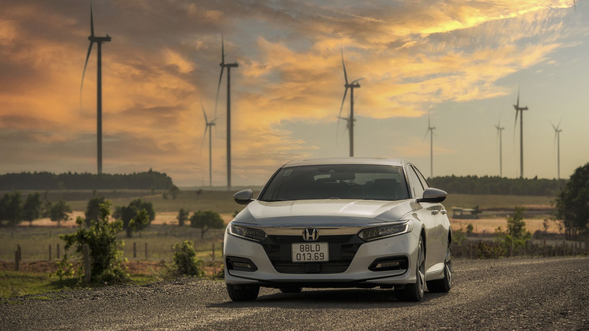 Honda Việt Nam tiếp tục ưu đãi cho CR-V và City, riêng Accord nhận tiền mặt 220 triệu dồng trong tháng 6- Ảnh 1.