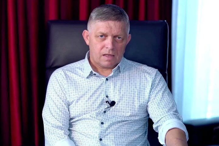Thủ tướng Slovakia tuyên bố biết rõ thế lực đứng đằng sau vụ ám sát- Ảnh 1.