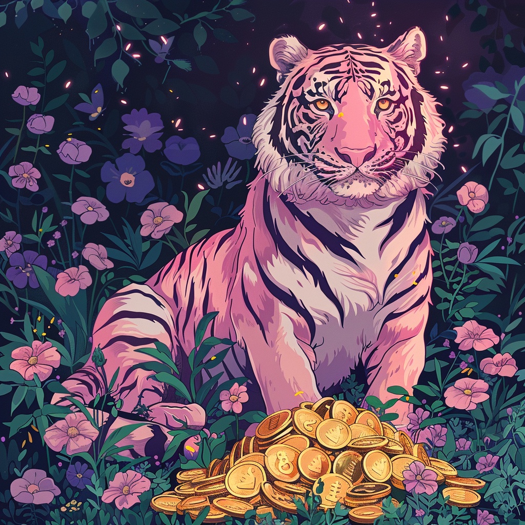 Đằng sau mỗi sự cố gắng đều c&oacute; c&aacute;i kết đẹp, 4 con gi&aacute;p n&agrave;y đ&oacute;n "cơn mưa tiền" từ ng&agrave;y 5/6- Ảnh 1.