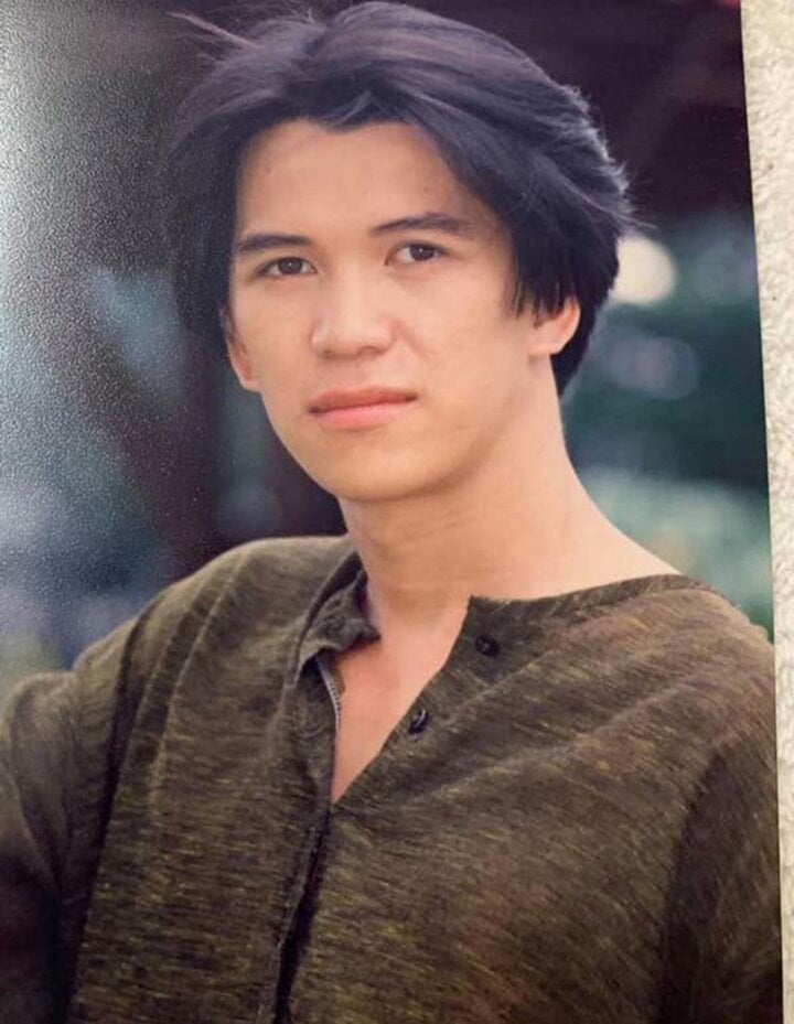 Cuộc sống của giọng ca 'Chân tình' giờ ra sao?- Ảnh 1.