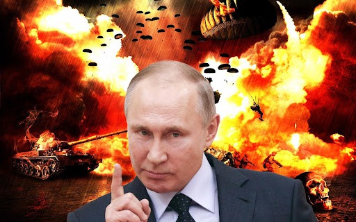 BI: Cửa gia nhập NATO của Ukraine vẫn đóng chặt vì ông Biden không muốn 'trượt ghế' Tổng thống Mỹ- Ảnh 2.