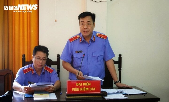Giang hồ nổ súng, 2 người chết ở Phú Quốc: VKS đề nghị giữ nguyên kháng nghị- Ảnh 1. Giang hồ nổ súng, 2 người chết ở Phú Quốc: VKS đề nghị giữ nguyên kháng nghị- Ảnh 1.