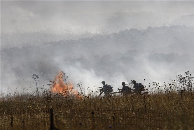 Nguy cơ xảy ra cuộc chiến tổng lực giữa Israel và Hezbollah- Ảnh 4.
