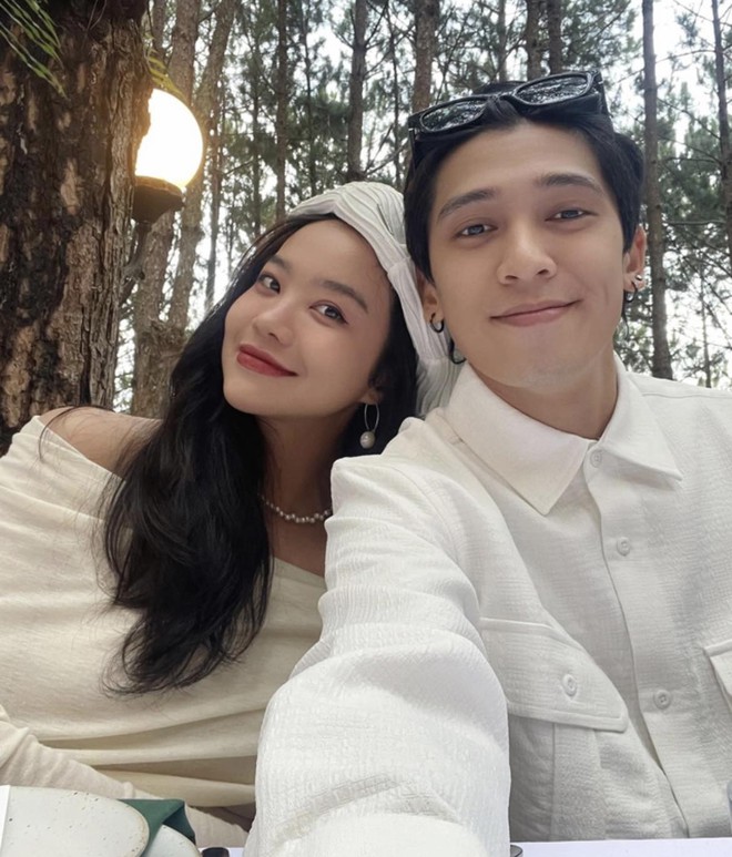 Toàn cảnh lễ cưới riêng tư tại Đà Lạt của Midu chính thức hé lộ: Visual dâu rể 