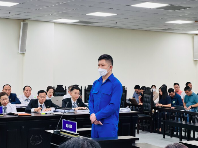 Cựu chủ tịch Tập đoàn Trí Việt lại bị truy tố vì thao túng chứng khoán- Ảnh 1.