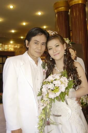 Vợ chồng sao Việt lần đầu xác nhận đã ly hôn sau 12 năm chung sống, không có con chung- Ảnh 5.
