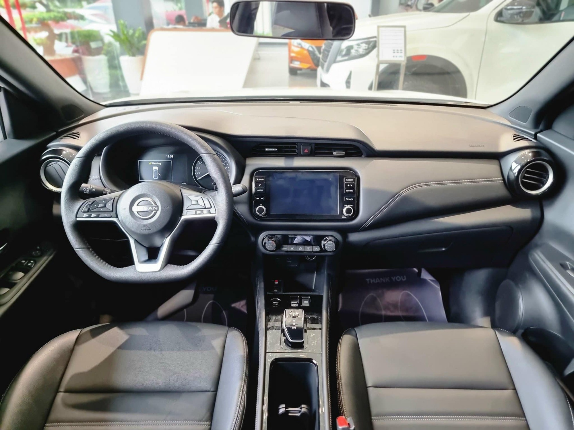 Nissan Kicks giảm giá 220 triệu đồng tại đại lý: Bản ‘full’ còn 638 triệu, rẻ hơn bản ‘base’ của Yaris Cross, HR-V- Ảnh 9.