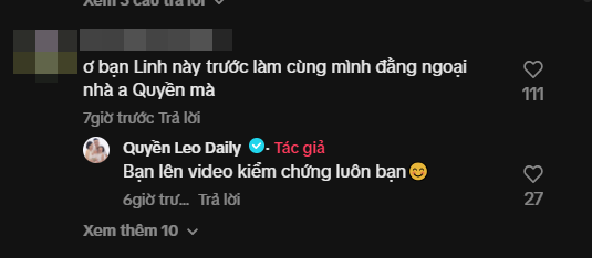 Người trúng ô tô của Quyền Leo Daily leo top tìm kiếm, cô gái may mắn bị drama bủa vây vì nghi dàn xếp- Ảnh 6.