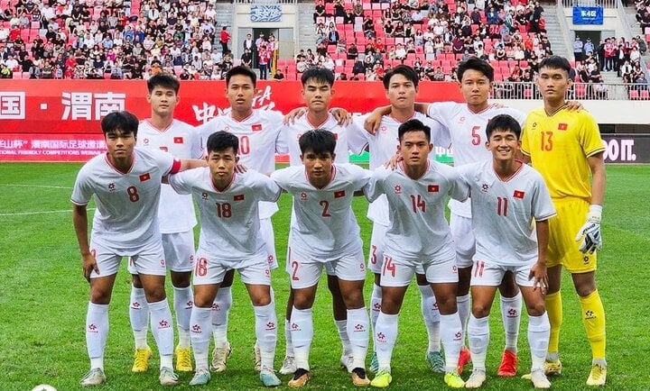 Nhận định bóng đá U19 Việt Nam vs U19 Hàn Quốc: Chờ đợi bất ngờ- Ảnh 1.