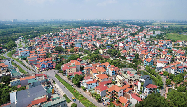 Điều chỉnh quy hoạch hơn 5ha đất để xây dựng Trung tâm văn hóa Phật giáo Thủ đô- Ảnh 1.