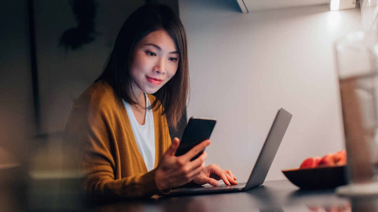Phương pháp quản lý tài chính 4 tài khoản: Đơn giản, ai cũng làm được mà rất hiệu quả- Ảnh 3. Phương pháp quản lý tài chính 4 tài khoản: Đơn giản, ai cũng làm được mà rất hiệu quả- Ảnh 3.