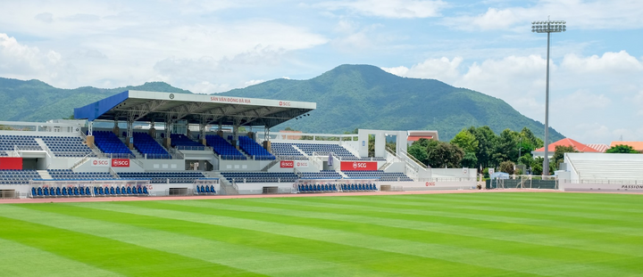 CLB bóng đá Bà Rịa - Vũng Tàu bất ngờ xin dừng thi đấu từ mùa giải 2024-2025- Ảnh 1.